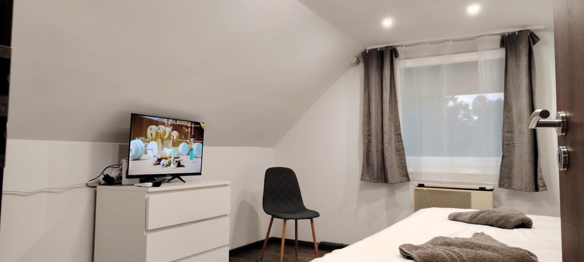 Ferienwohnung Nyuszis Vendeghaz Kiskunmajsa Exterior foto