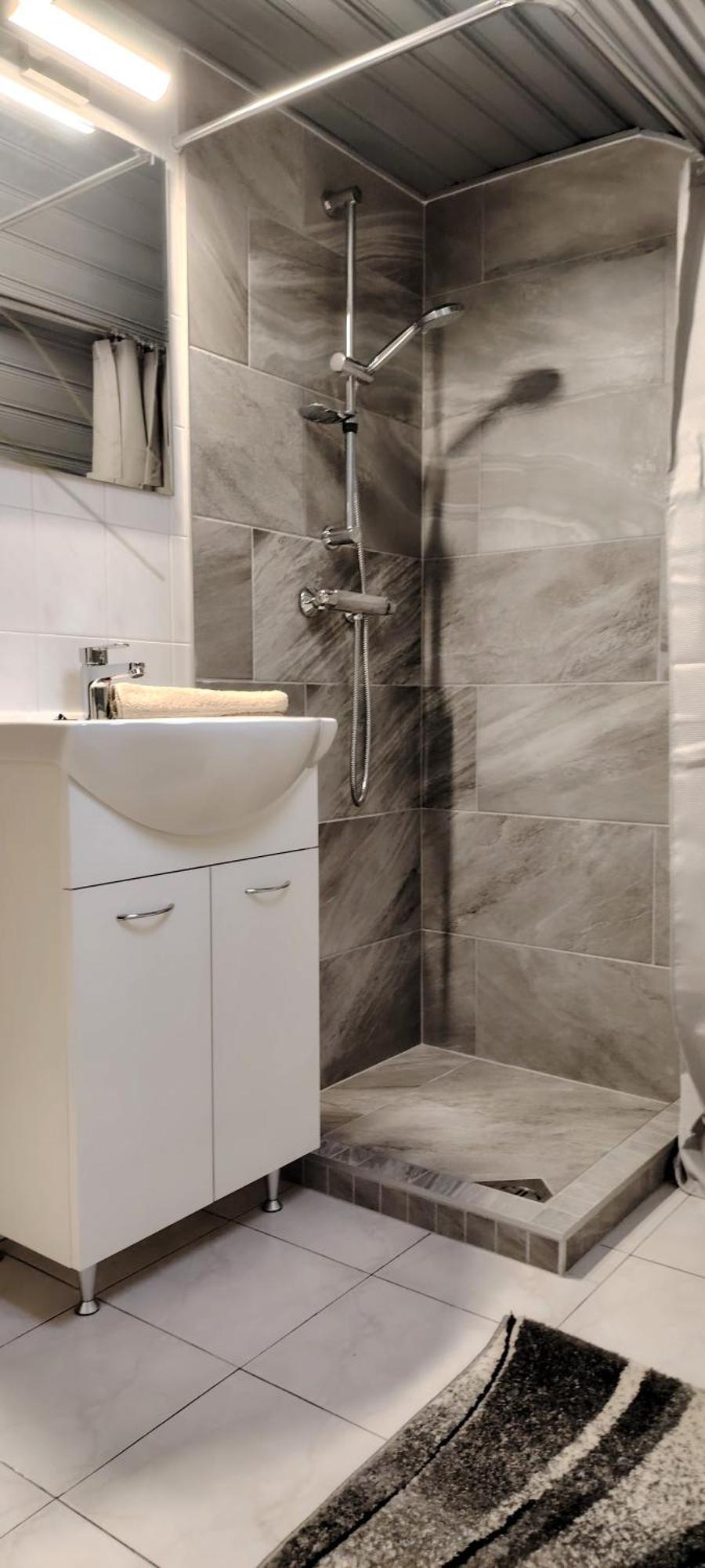 Ferienwohnung Nyuszis Vendeghaz Kiskunmajsa Exterior foto